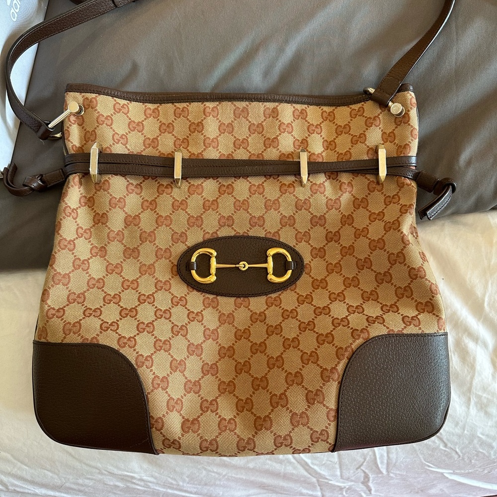 Gucci tote